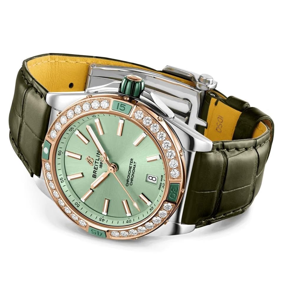 Breitling Chronomat Super Chronomat