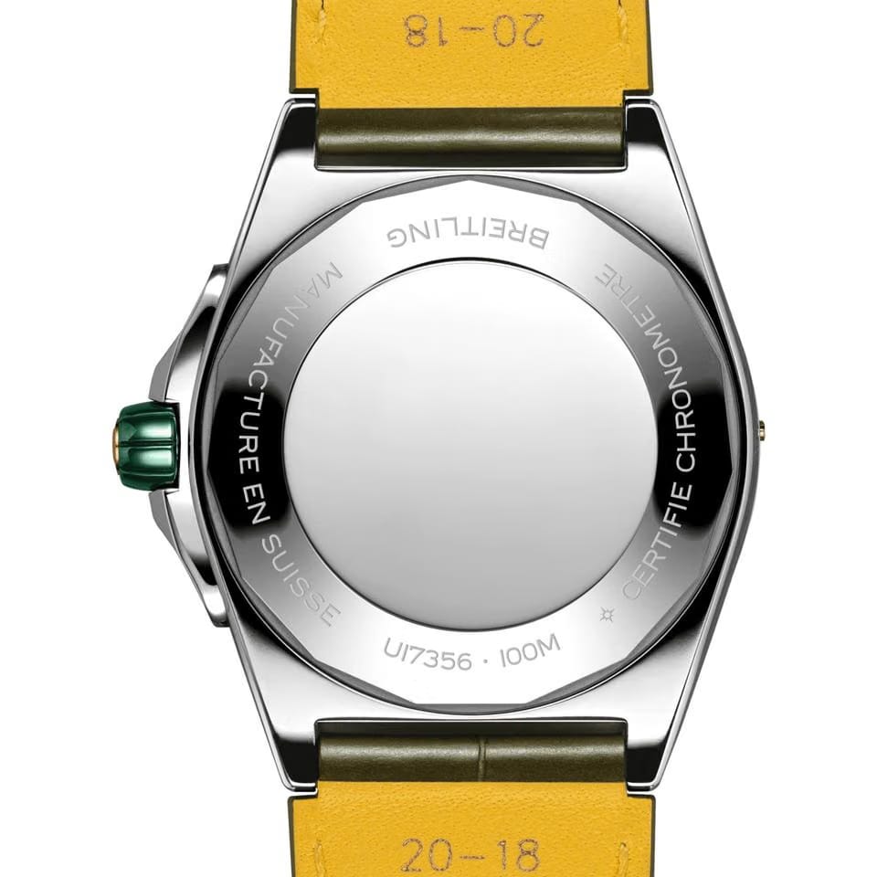 Breitling Chronomat Super Chronomat
