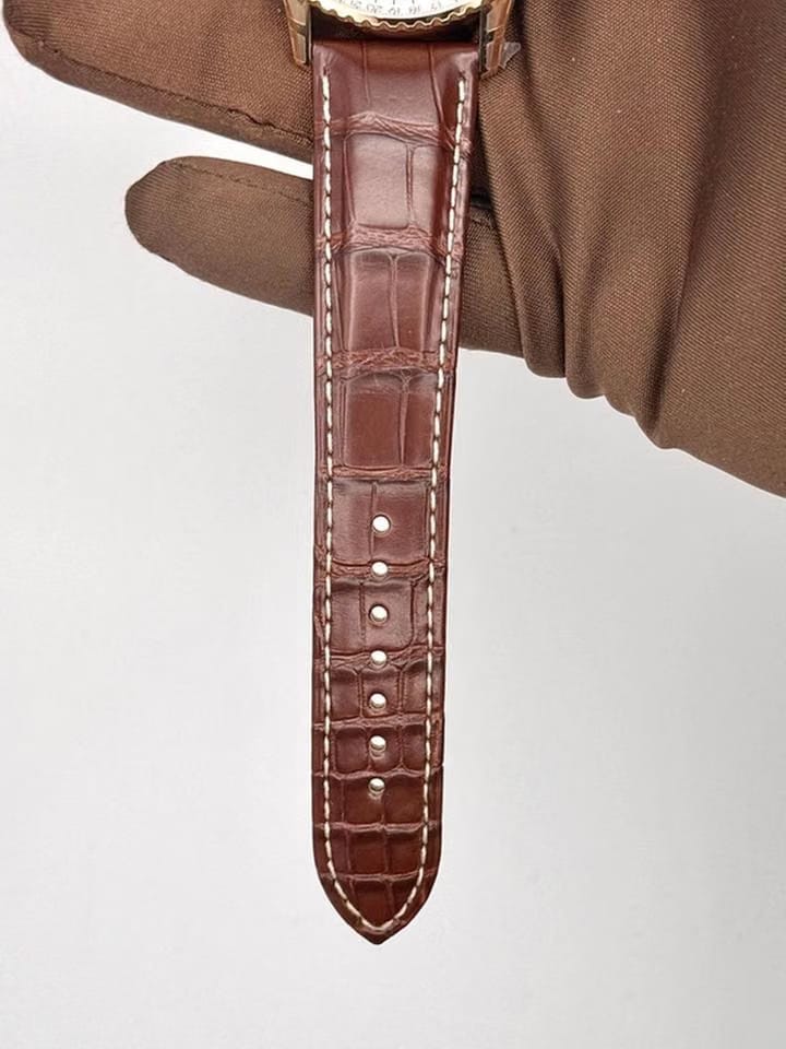 Breitling Navitimer2025 Breitling Navitimer 41mm Rose Gold R17329 F41 G1 P1
