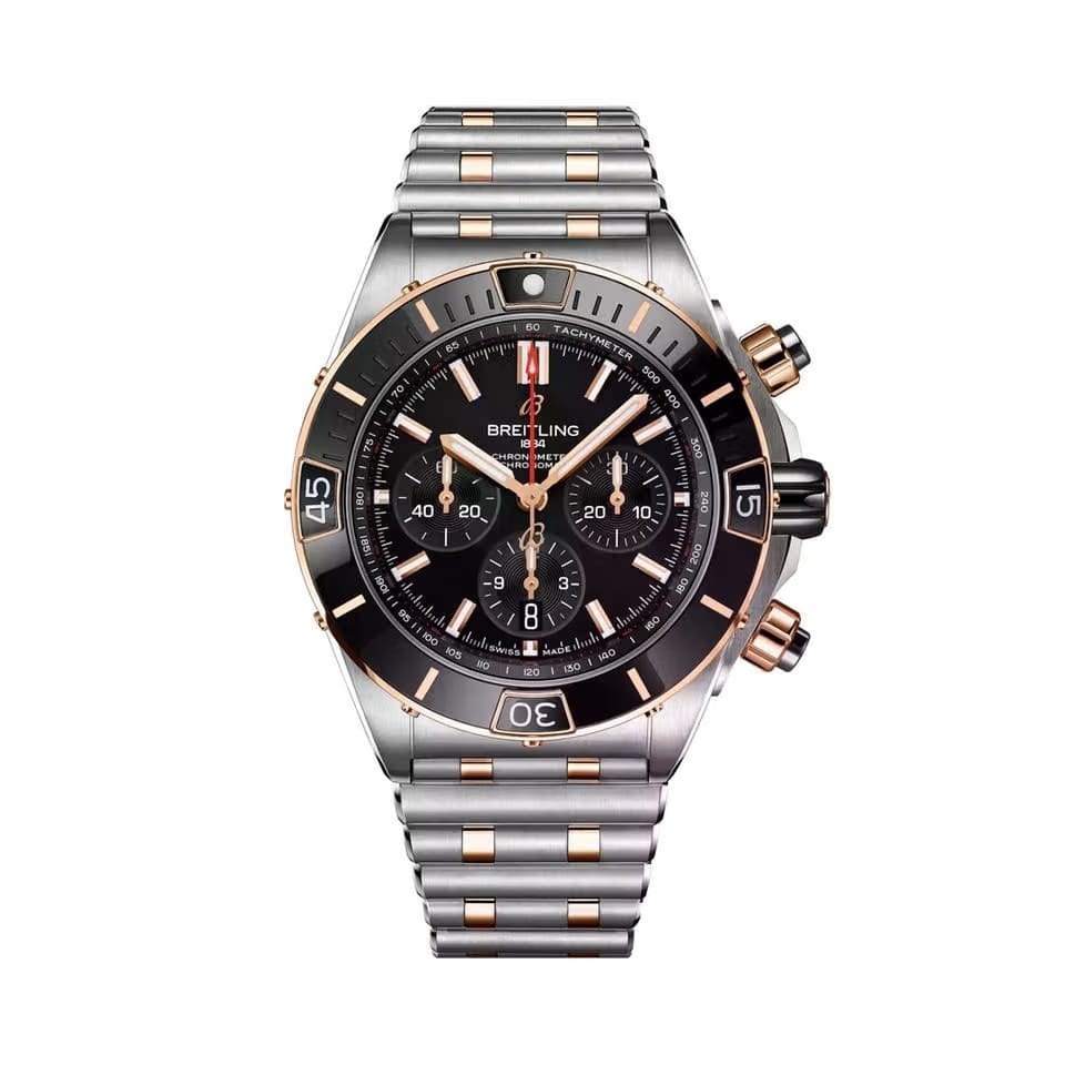 Breitling Chronomat Super Chronomat B01 44 Ub0136251b1u1