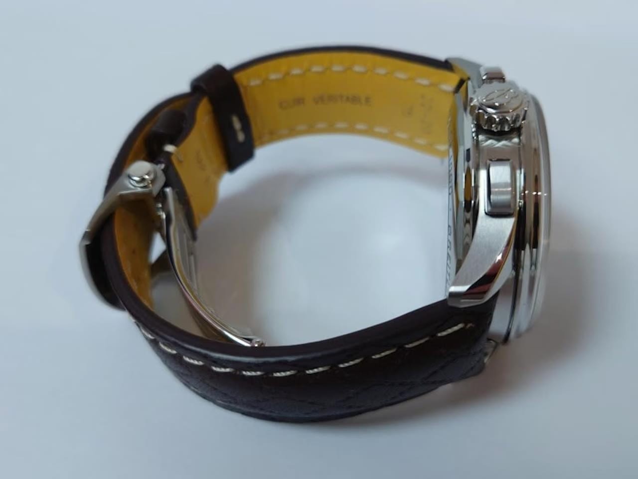 Breitling for Bentley Premier B01 Chronograph 42 Bentley Centenary Bentley Centenary Limited Edition