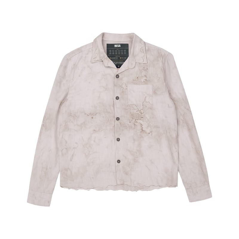 Burnt out Shirt