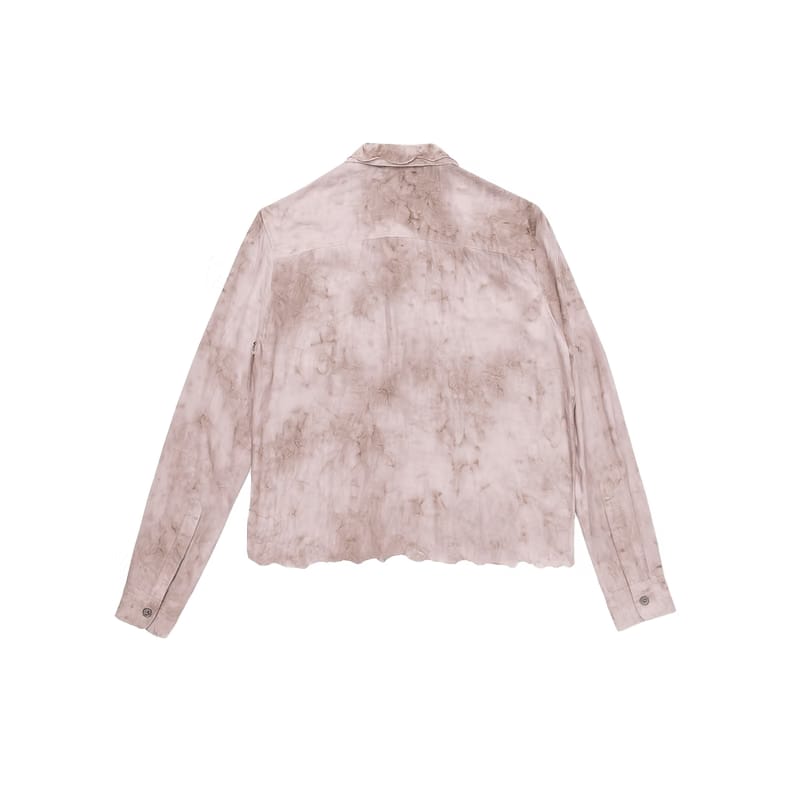 Burnt out Shirt