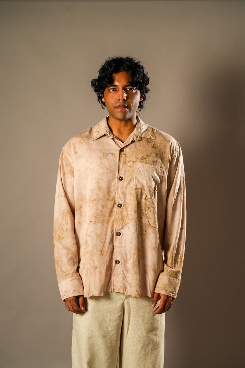 Burnt out Shirt
