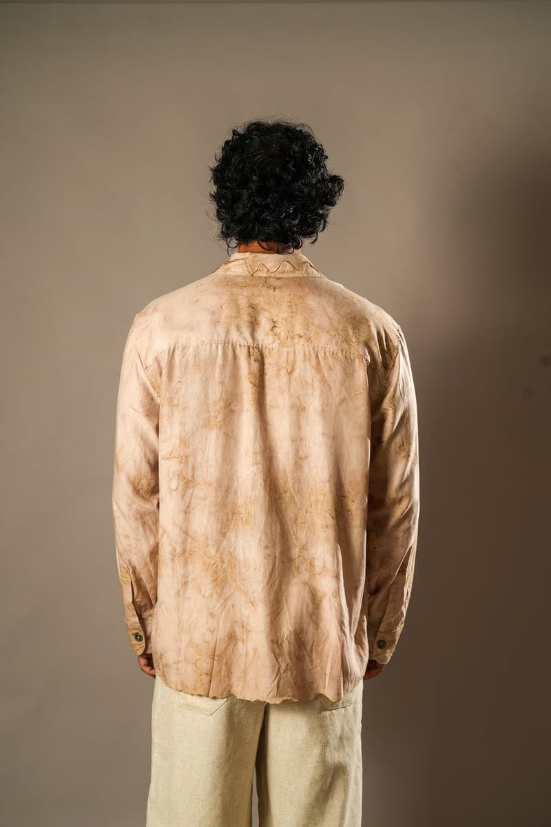 Burnt out Shirt