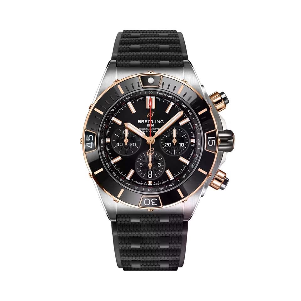 Breitling Chronomat Super Chronomat B01 Ub0136251b1s1