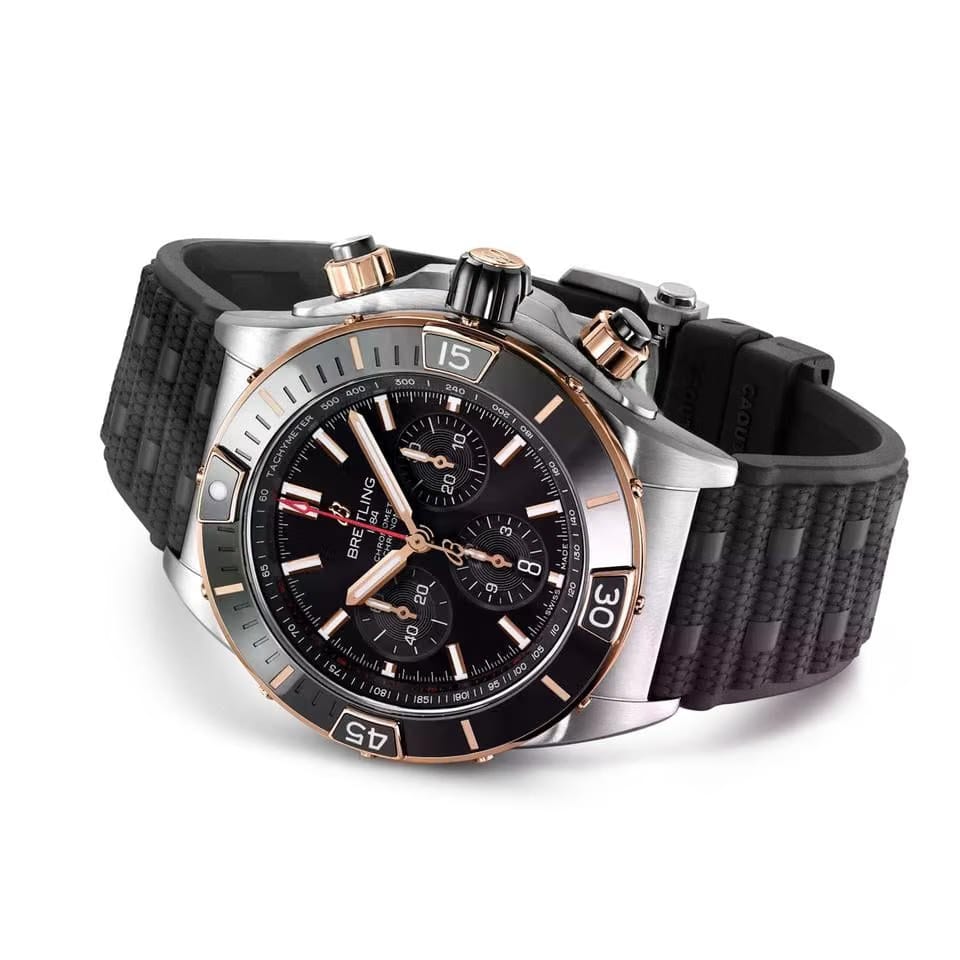 Breitling Chronomat Super Chronomat B01 Ub0136251b1s1