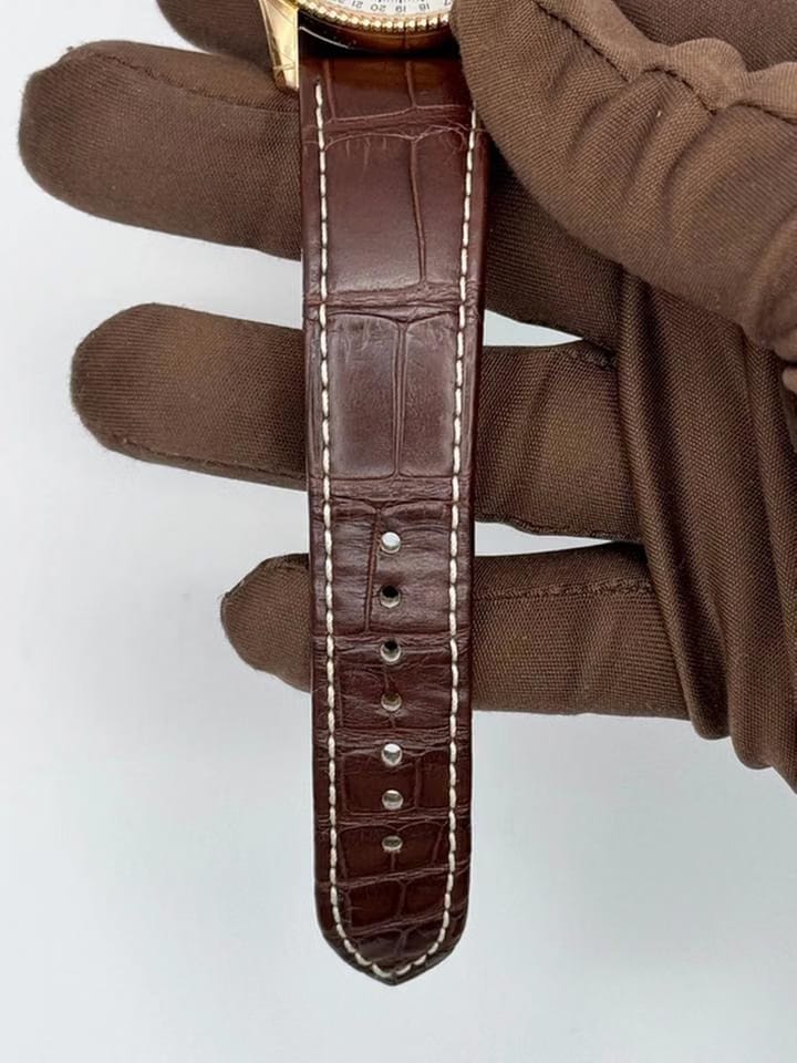 Breitling Navitimer2024 Breitling Navitimer 41mm Rose Gold R17326211 G1 P1