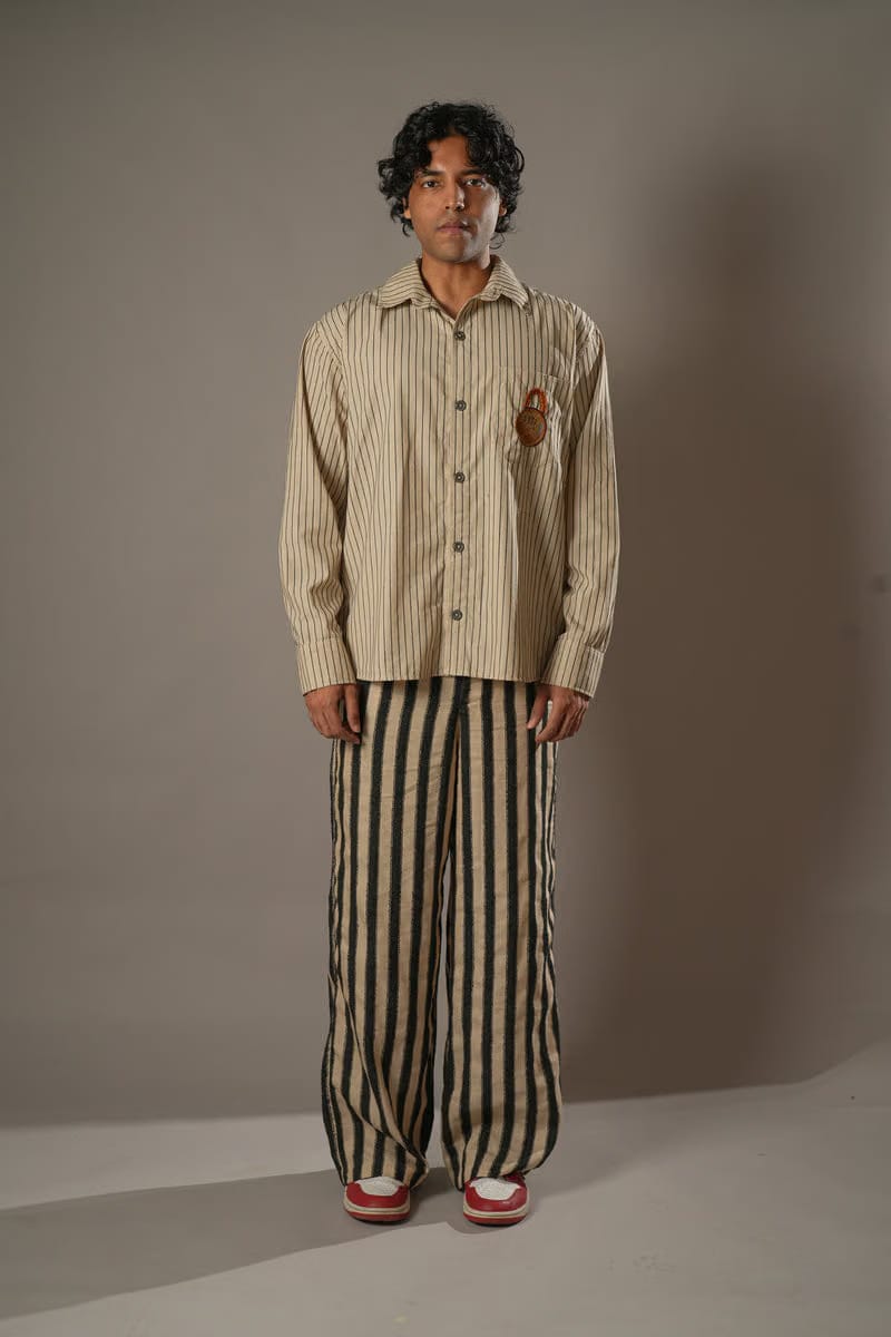 Taala Shirt