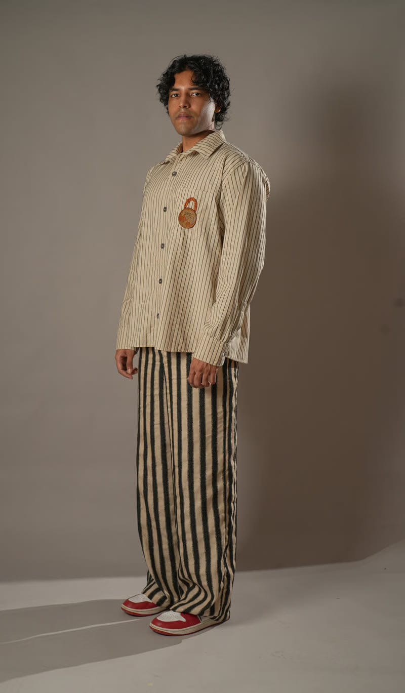 Taala Shirt