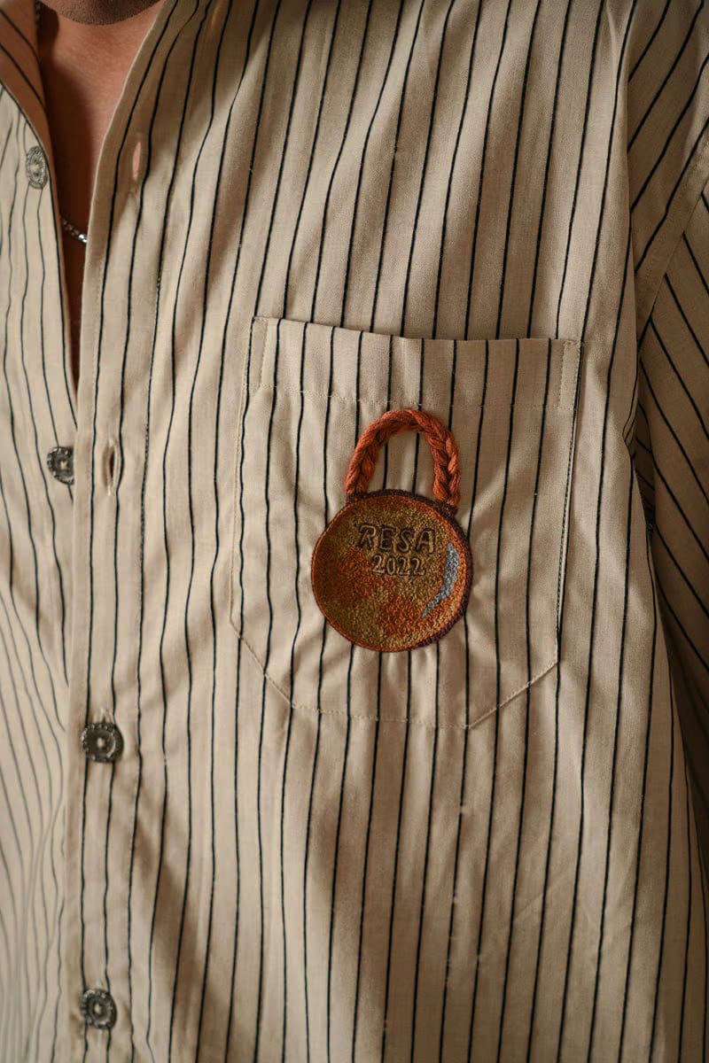 Taala Shirt