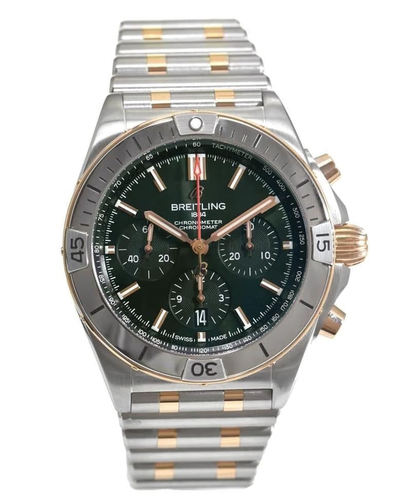 Breitling Chronomat 42 B01 42 Ref. UB0134131 L1 U1