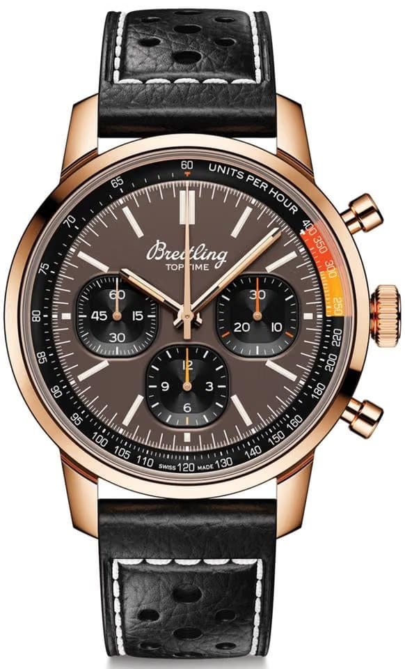 Breitling Top Time B01