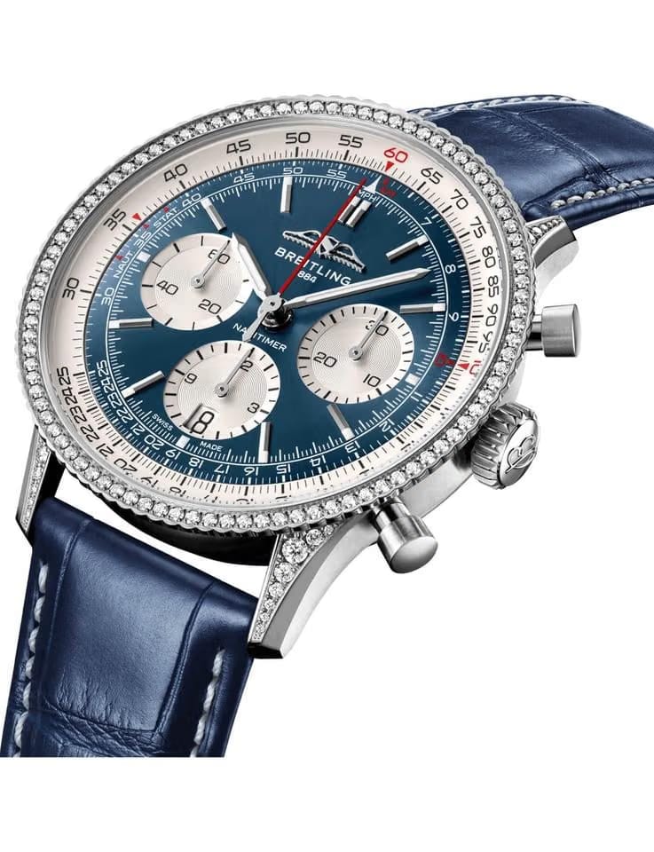 Breitling Navitimer 1 B01 Chronograph41 AB0139631 C1 P1
