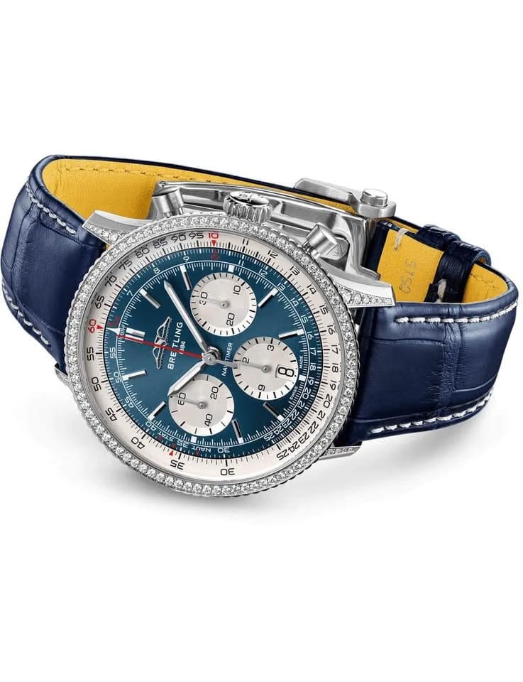 Breitling Navitimer 1 B01 Chronograph41 AB0139631 C1 P1