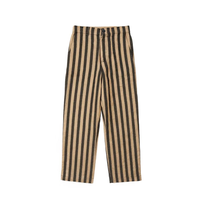 Hira Stripped Pants