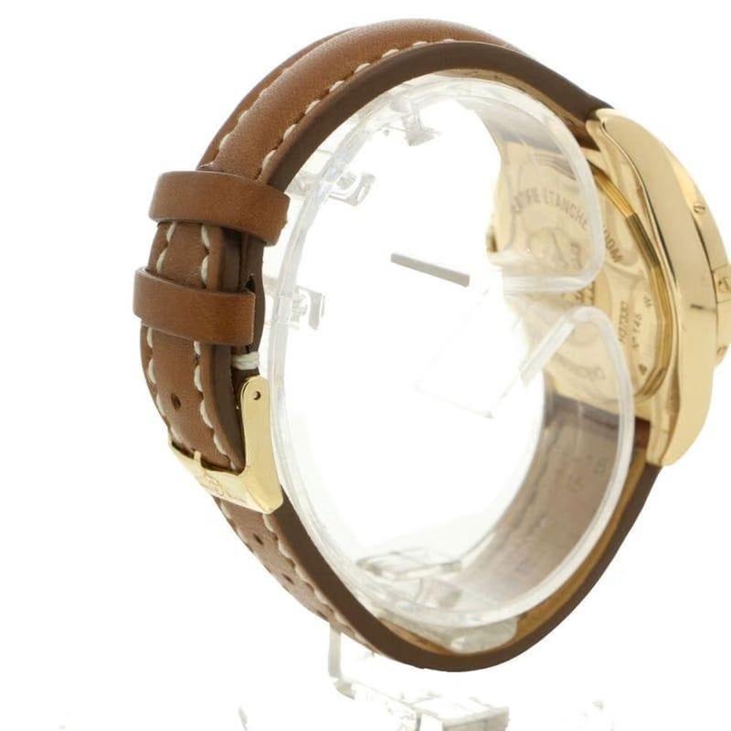 Breitling Galactic 36 Auto 36 Rose Gold