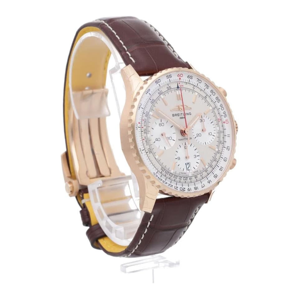 Breitling Navitimer 1 B01 Chronograph41 RB0139211 G1 P1