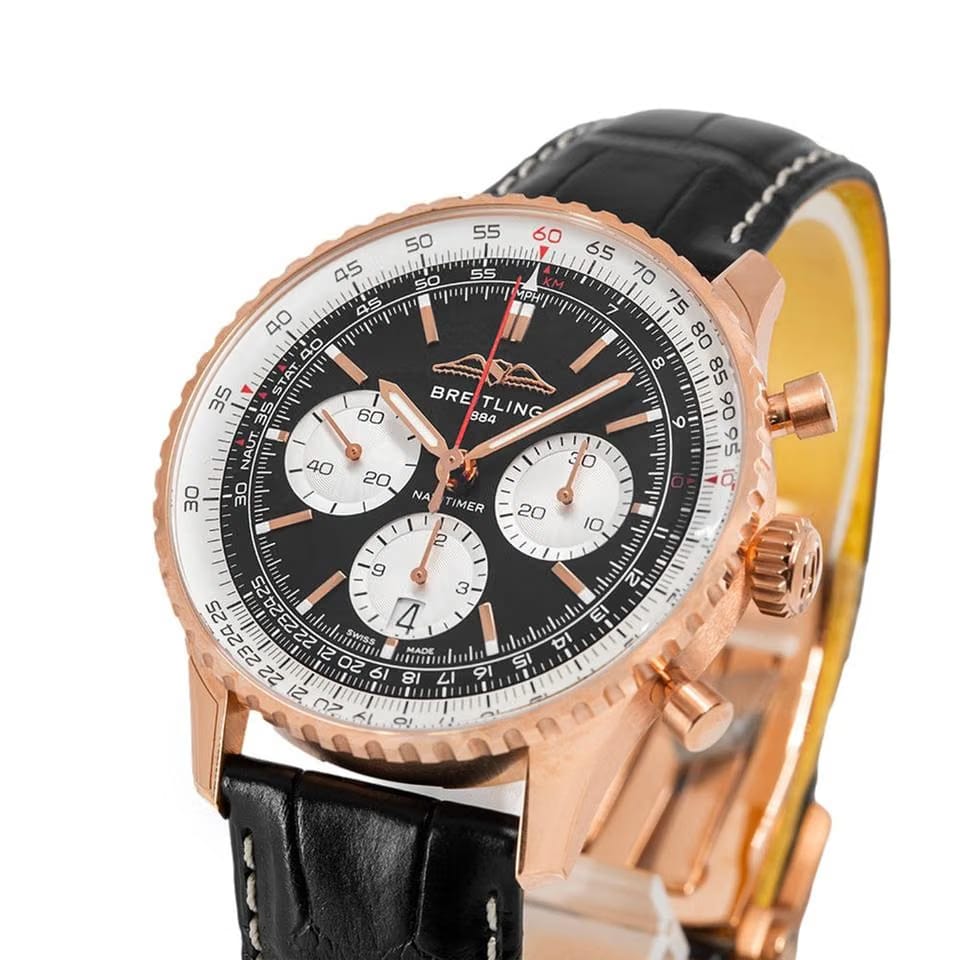 Breitling Navitimer Uomo RB0138211 B1 P1 Navitimer Automatico
