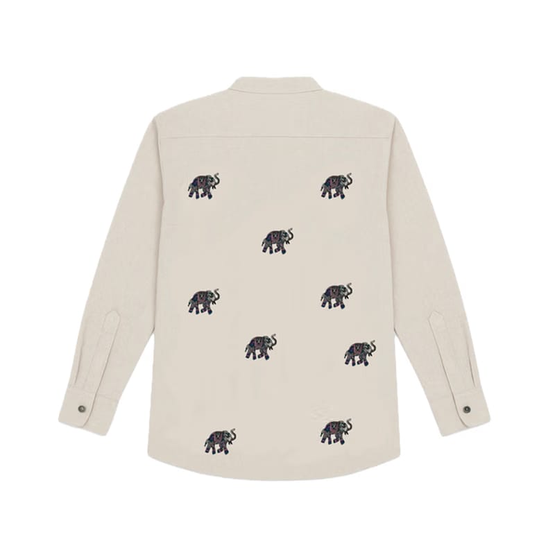 Haathi Kurta