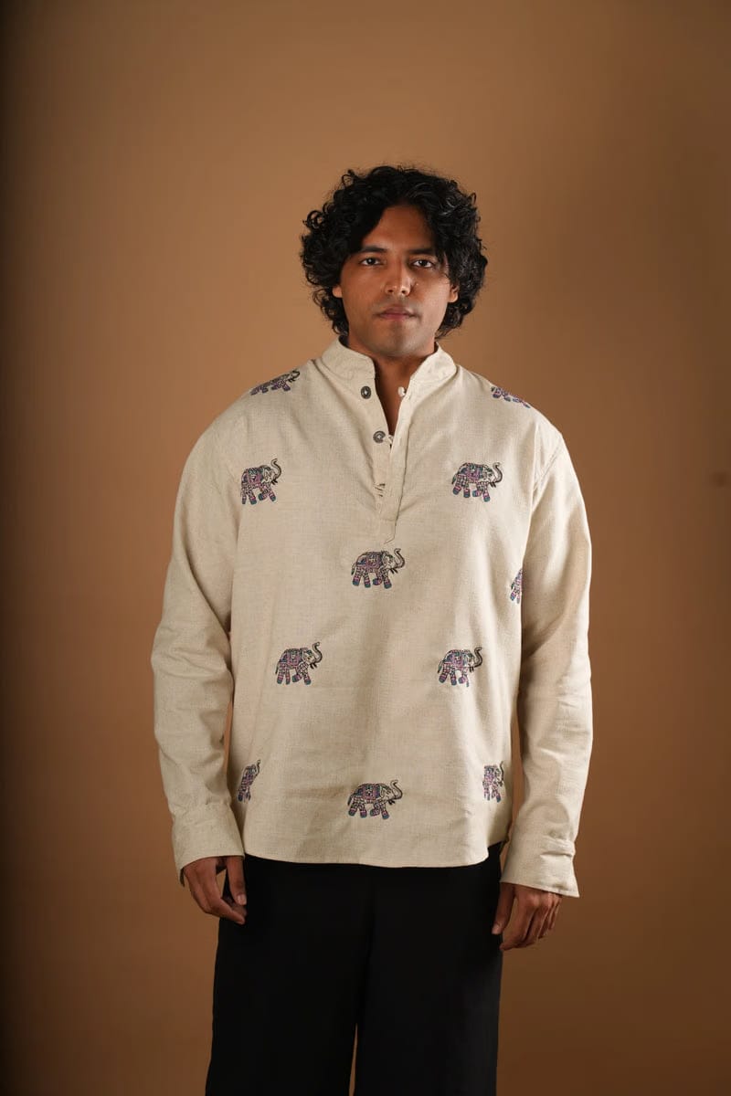 Haathi Kurta
