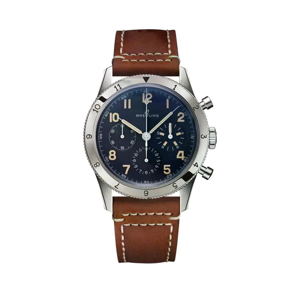 Breitling Aviator 8 Avi 1953 Edition