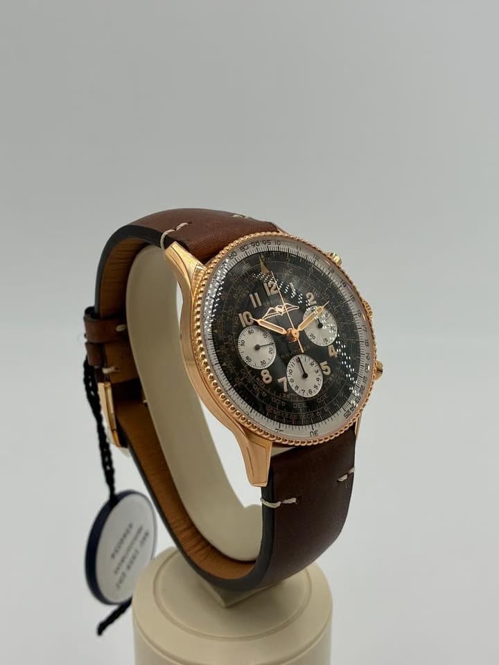 Breitling Navitimer1959 Edition Full set