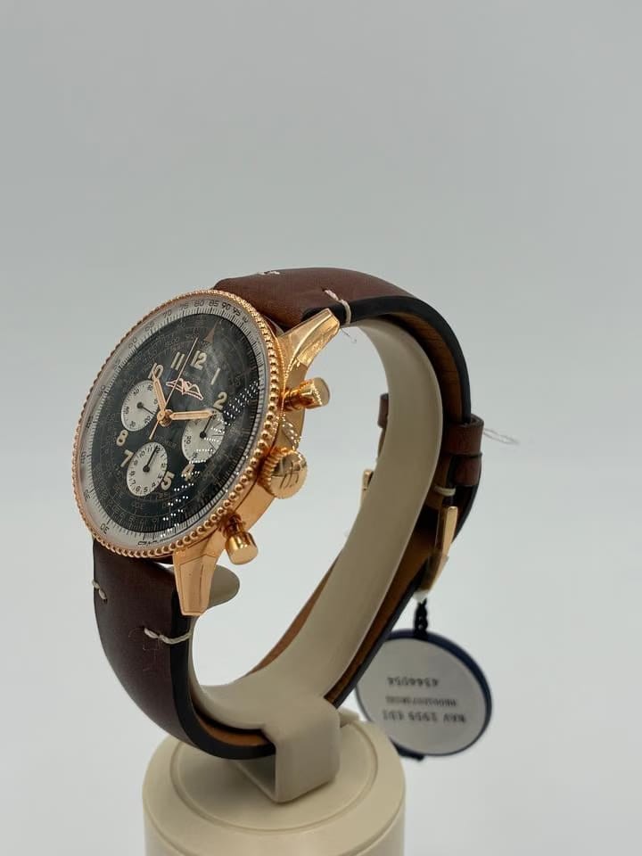 Breitling Navitimer1959 Edition Full set