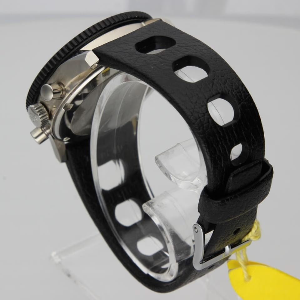 Breitling Top Time Jumbo NOS Full Set