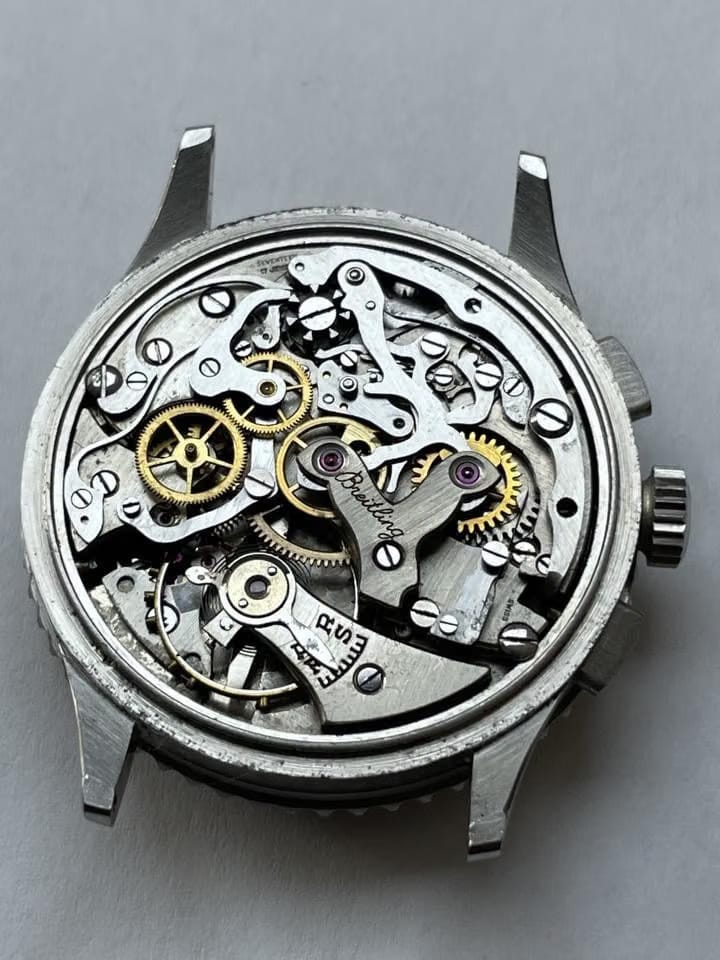 Breitling Chronomat801 Chronomat Moonphase