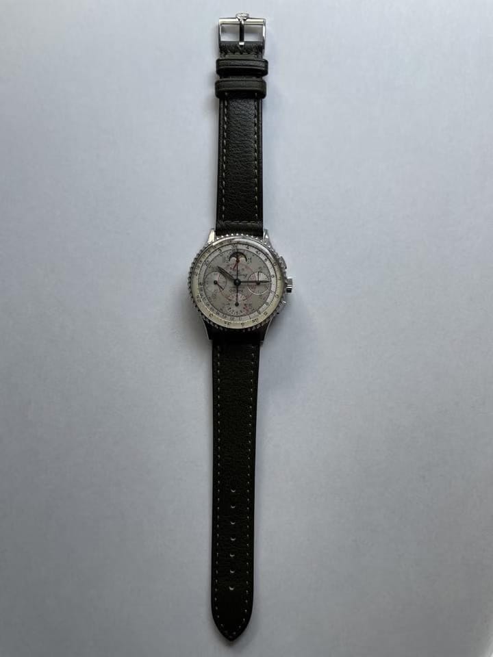 Breitling Chronomat801 Chronomat Moonphase