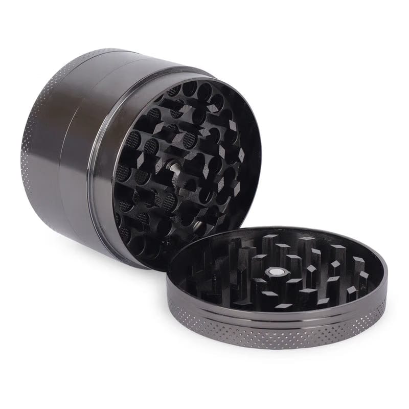 55MM METAL HERB GRINDER