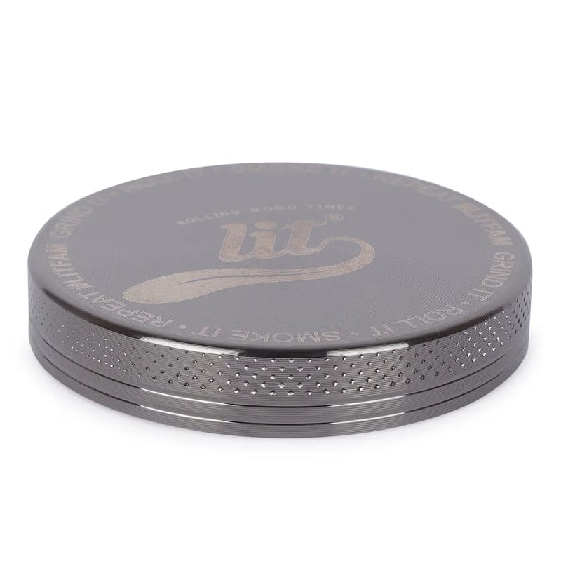 55MM METAL HERB GRINDER