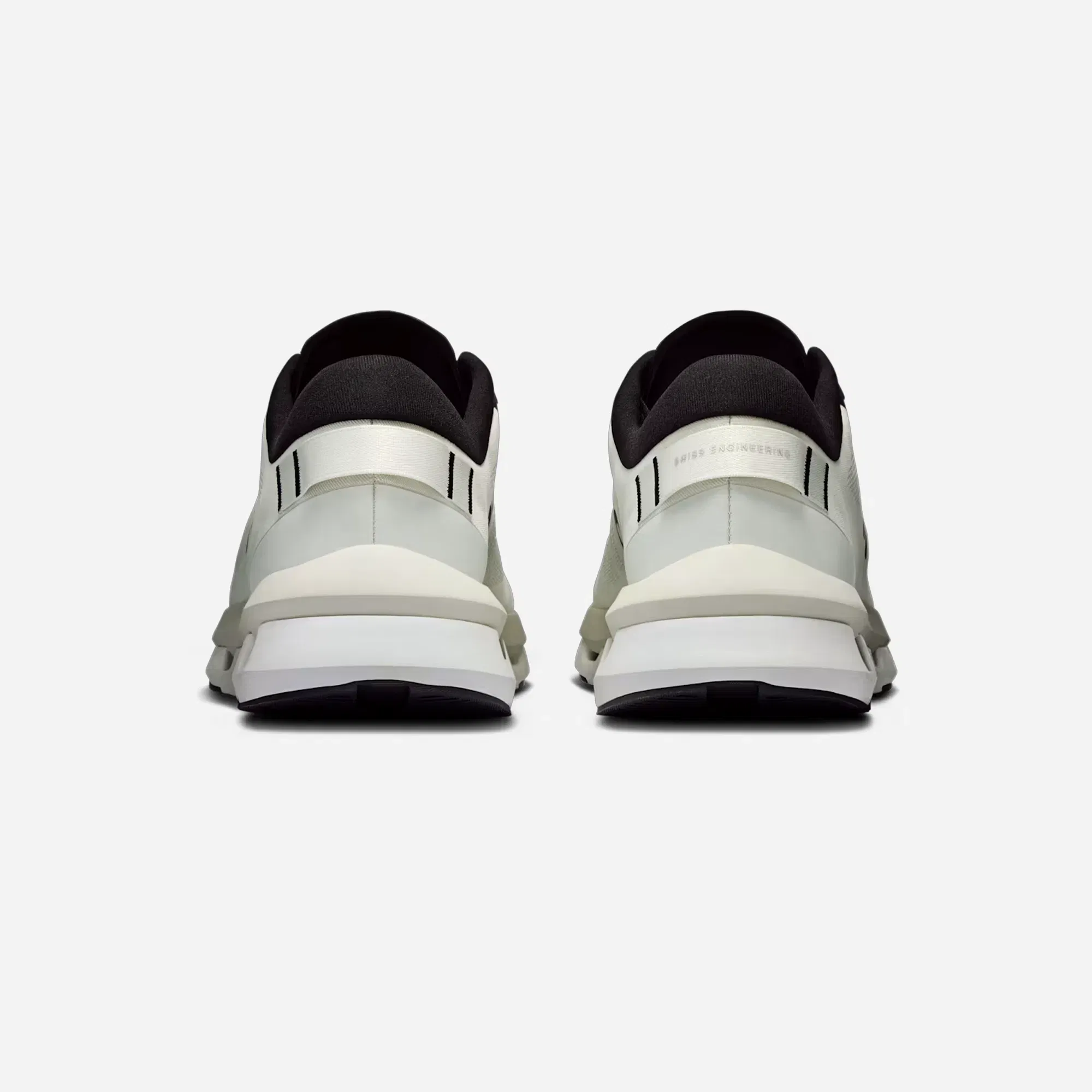 ON Loewe x Cloudtilt Dark Sand