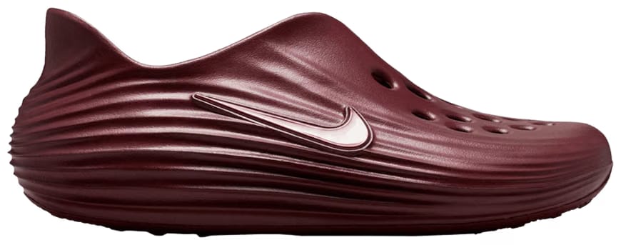 Nike ReactX Rejuven8 Dark Team Red