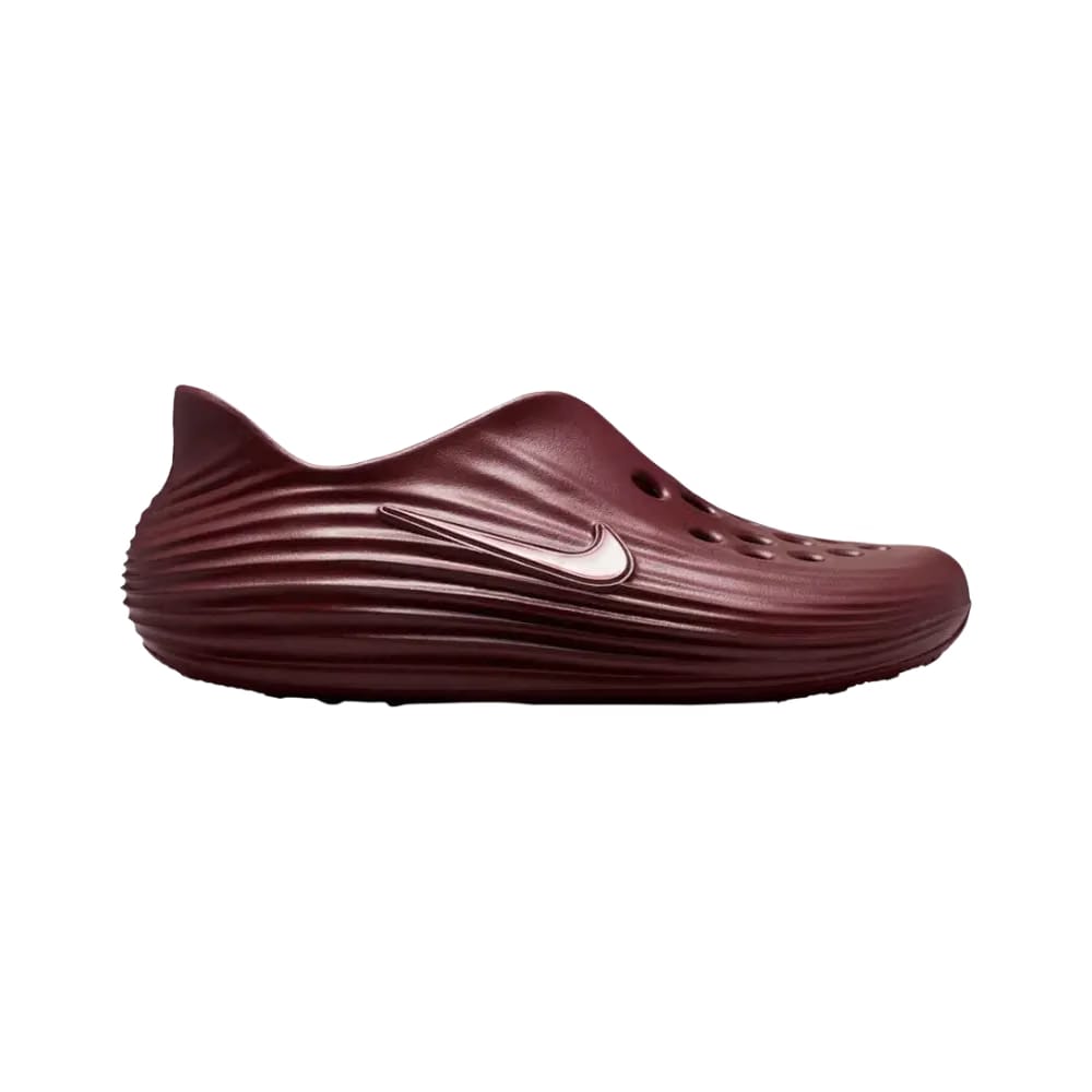 Nike ReactX Rejuven8 Dark Team Red