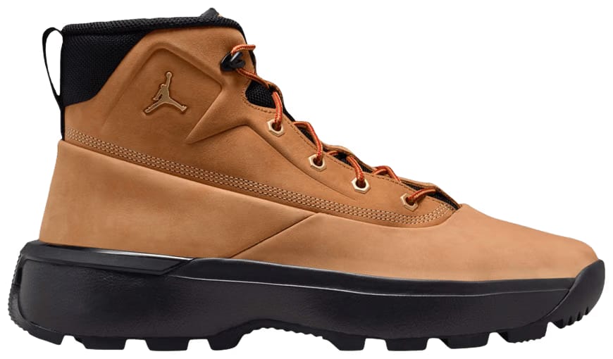 Nike Jordan City Boot Flax