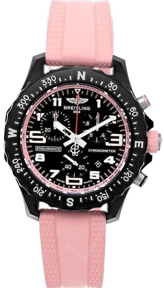 Breitling Ref. X83310 D41 B1 S1