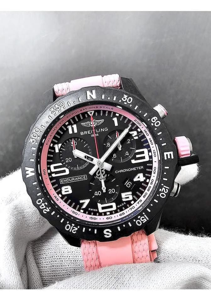 Breitling Ref. X83310 D41 B1 S1