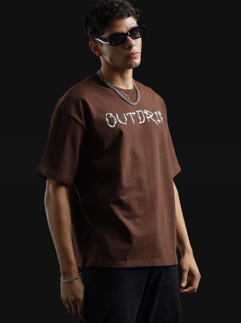 OUT OF BOUNDS TEE