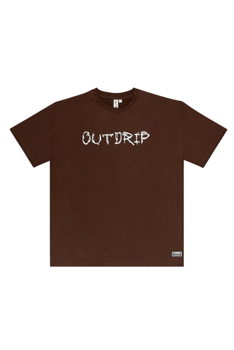 OUT OF BOUNDS TEE