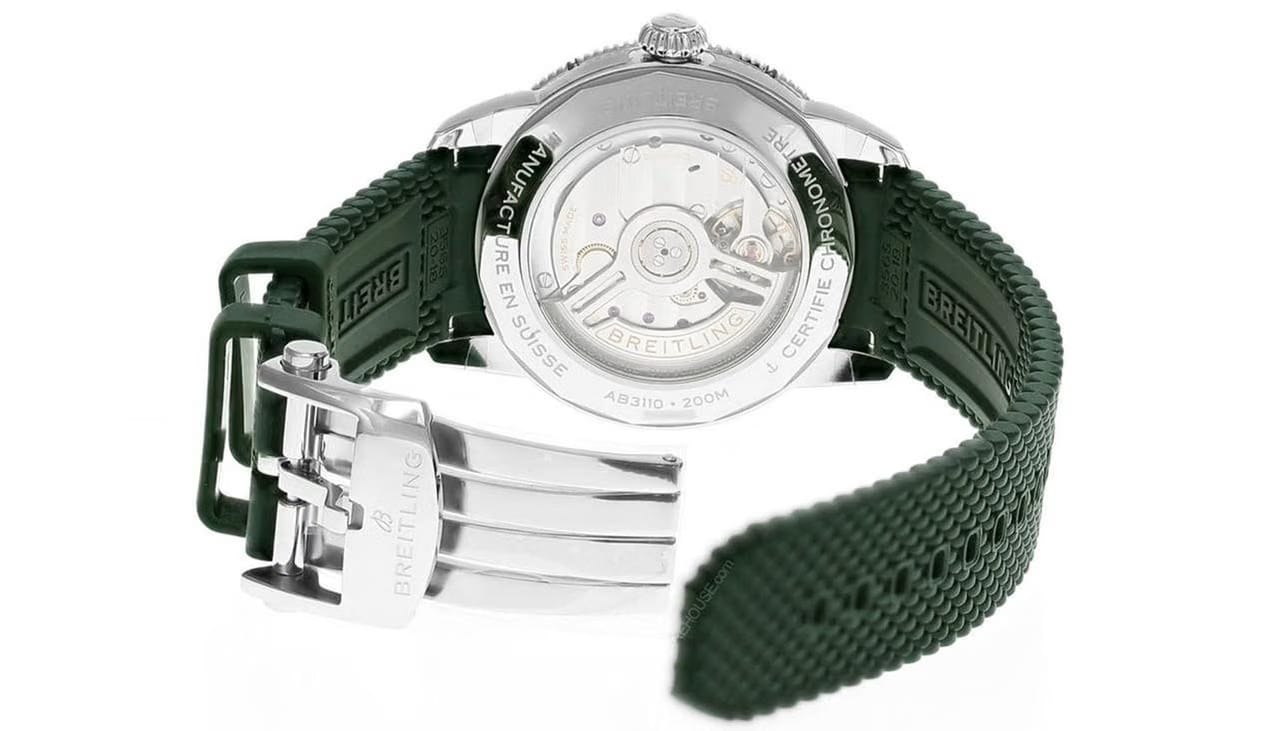 Breitling Ref. AB3110361 L1 S1