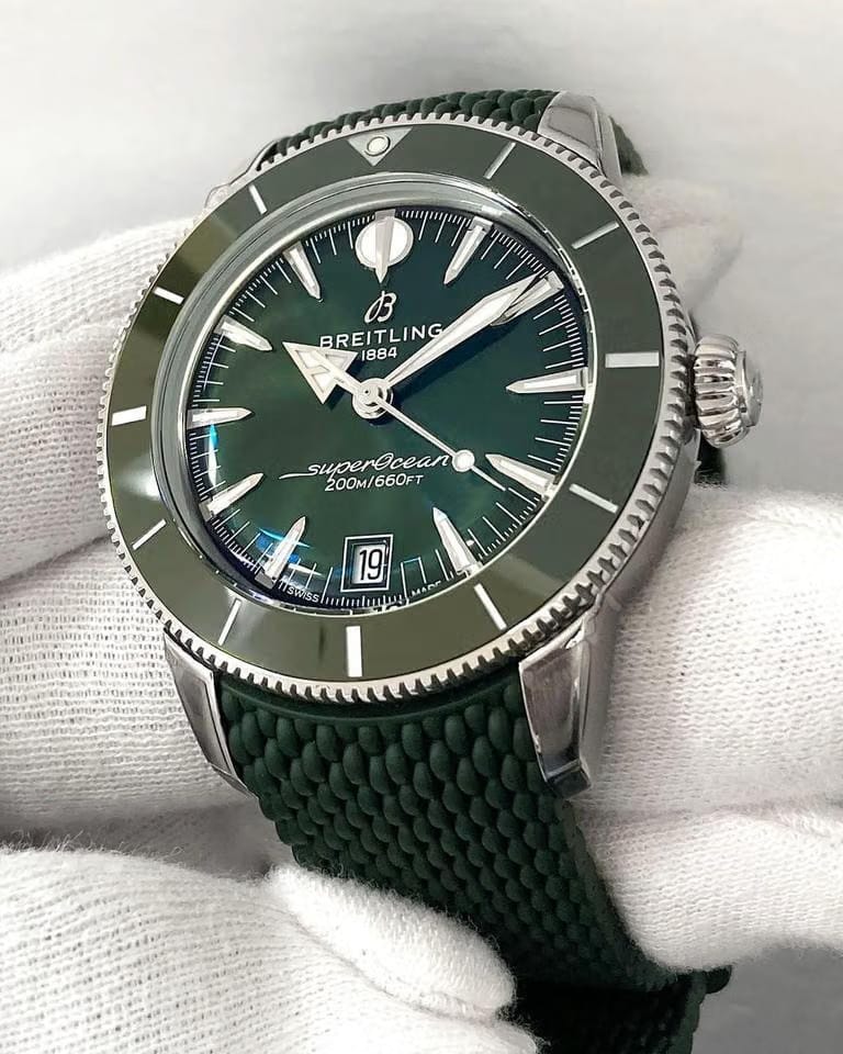 Breitling Ref. AB3110361 L1 S1
