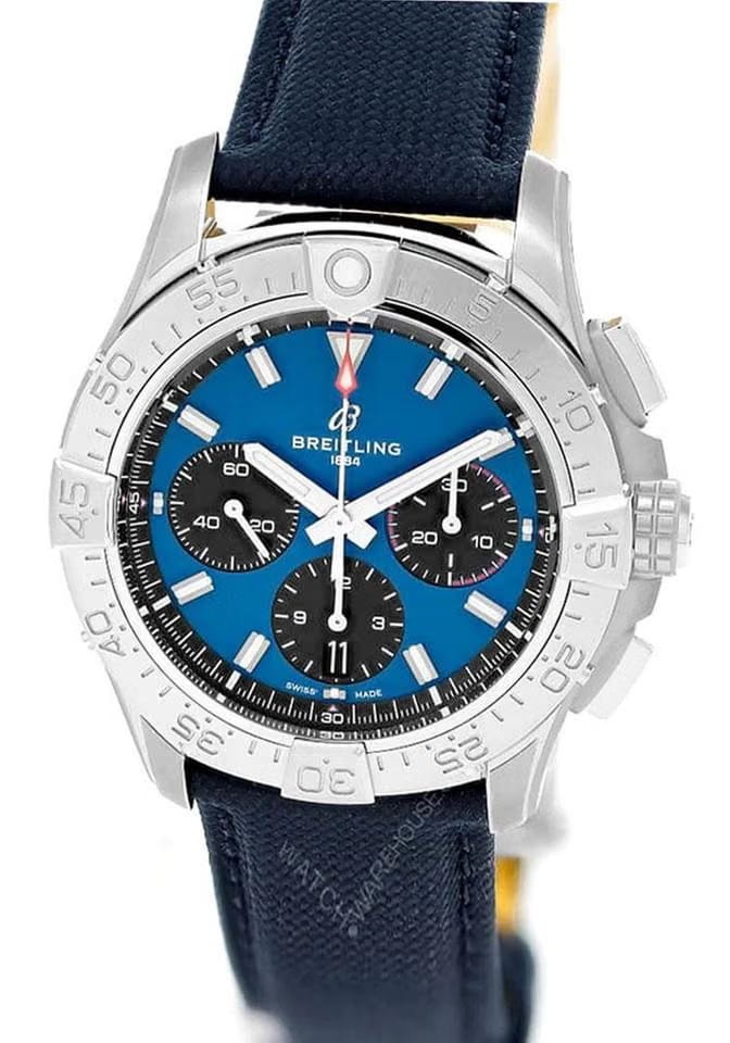 Breitling Ref. AB0146101 C1 X1