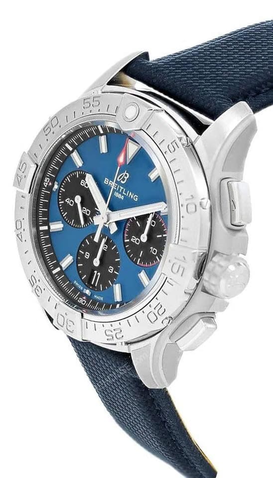 Breitling Ref. AB0146101 C1 X1