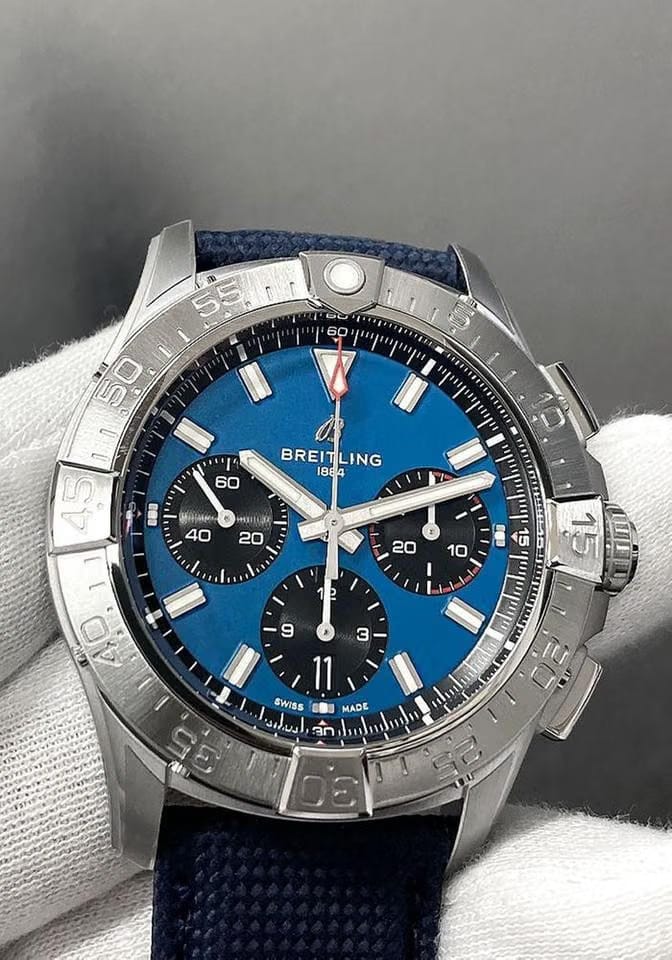 Breitling Ref. AB0146101 C1 X1