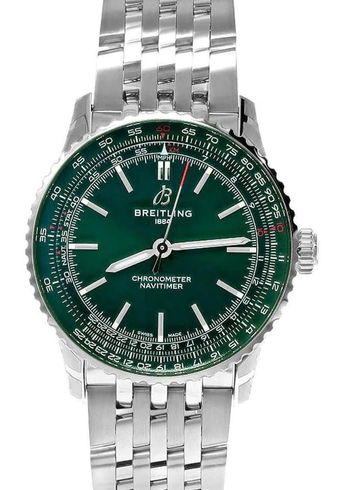 Breitling Ref. A17329371 L1 A1