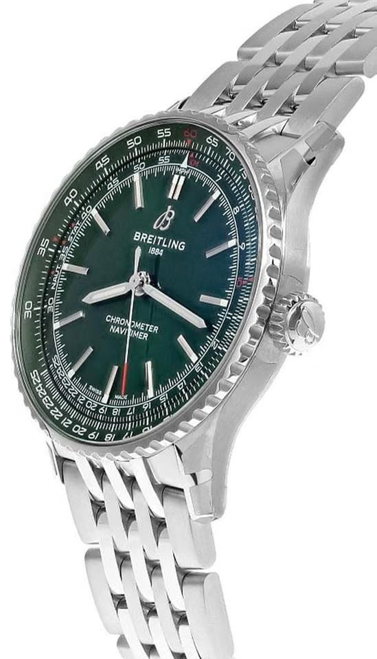 Breitling Ref. A17329371 L1 A1
