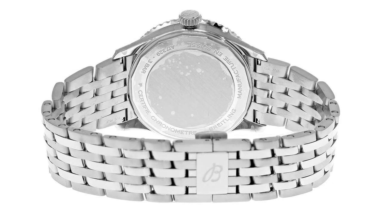 Breitling Ref. A17329371 L1 A1