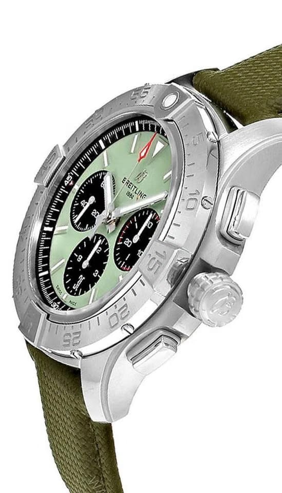 Breitling Ref. AB0147101 L1 X1